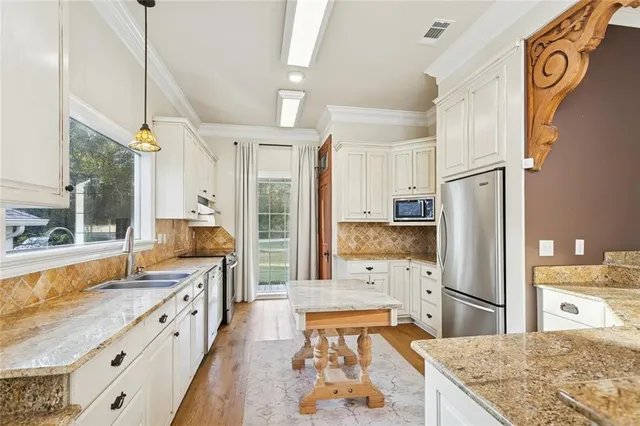 $649,000 | 61180 Doe Run Drive, Amite, LA 70422