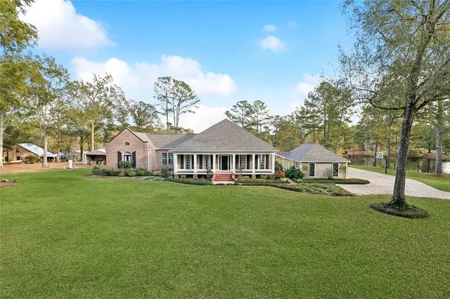 $649,000 | 61180 Doe Run Drive, Amite, LA 70422