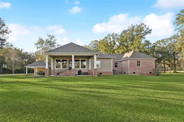 $649,000 | 61180 Doe Run Drive, Amite, LA 70422