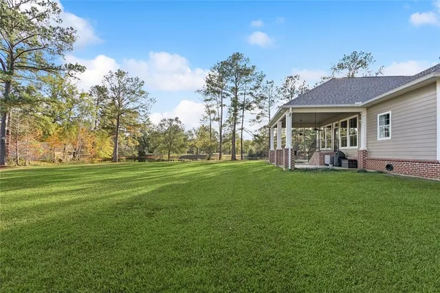 $649,000 | 61180 Doe Run Drive, Amite, LA 70422