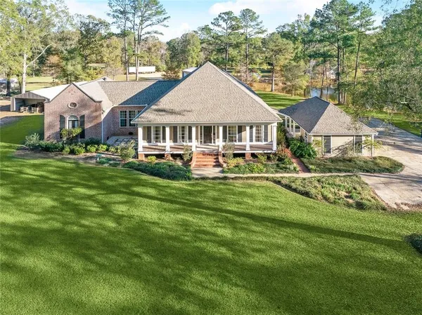$619,000 | 61180 Doe Run Drive, Amite, LA 70422