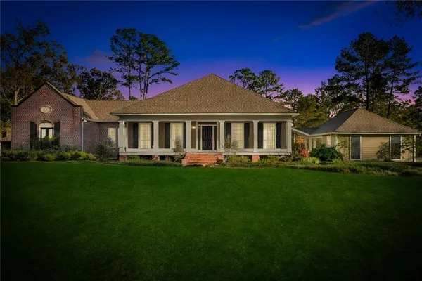 $619,000 | 61180 Doe Run Drive, Amite, LA 70422