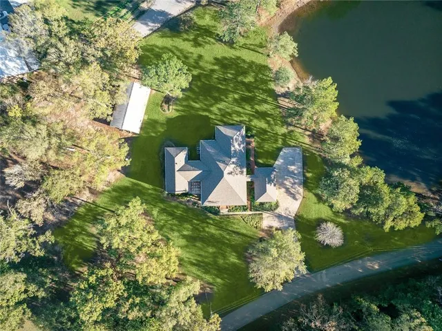 $649,000 | 61180 Doe Run Drive, Amite, LA 70422
