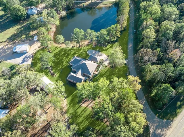 $649,000 | 61180 Doe Run Drive, Amite, LA 70422
