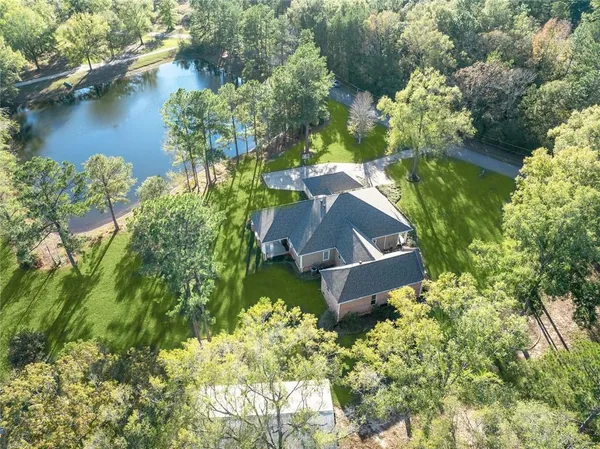 $619,000 | 61180 Doe Run Drive, Amite, LA 70422
