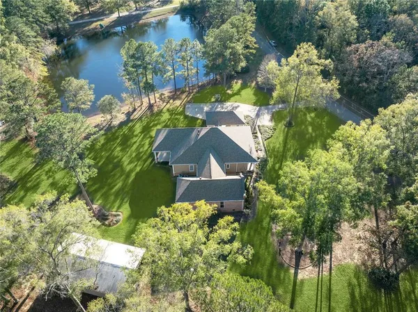 $619,000 | 61180 Doe Run Drive, Amite, LA 70422