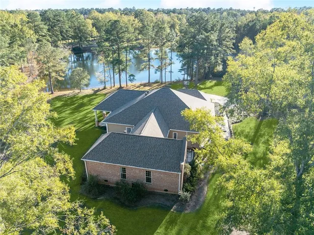 $649,000 | 61180 Doe Run Drive, Amite, LA 70422