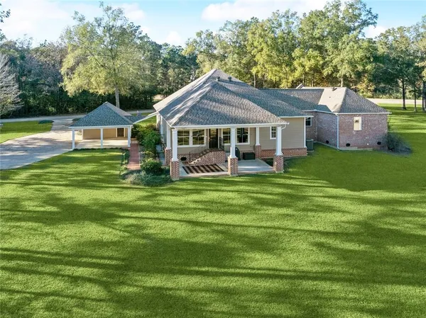 $619,000 | 61180 Doe Run Drive, Amite, LA 70422