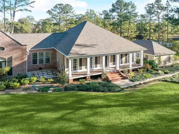 $619,000 | 61180 Doe Run Drive, Amite, LA 70422
