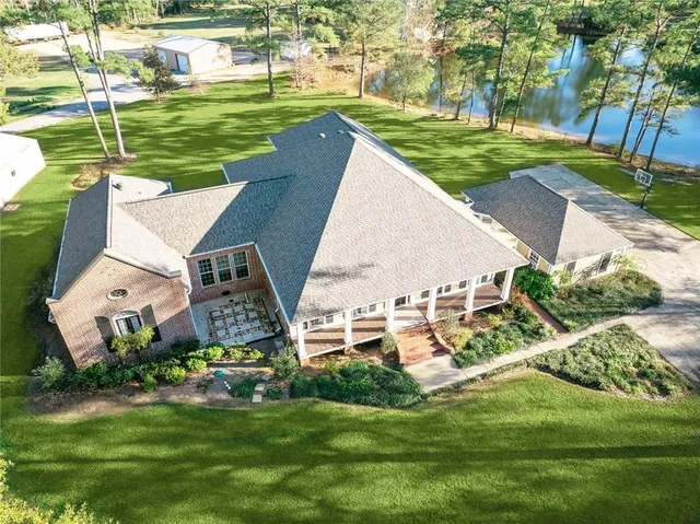 $649,000 | 61180 Doe Run Drive, Amite, LA 70422