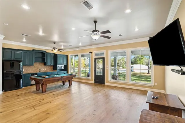 $649,000 | 61180 Doe Run Drive, Amite, LA 70422