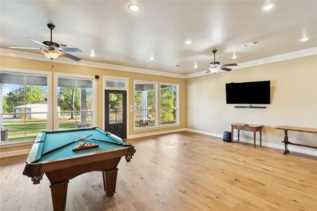 $649,000 | 61180 Doe Run Drive, Amite, LA 70422