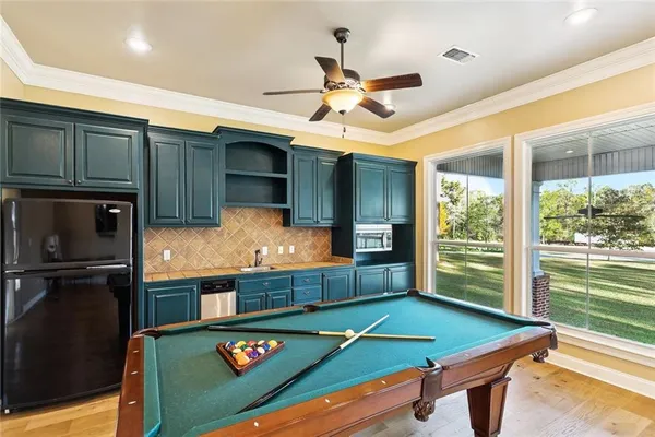 $619,000 | 61180 Doe Run Drive, Amite, LA 70422