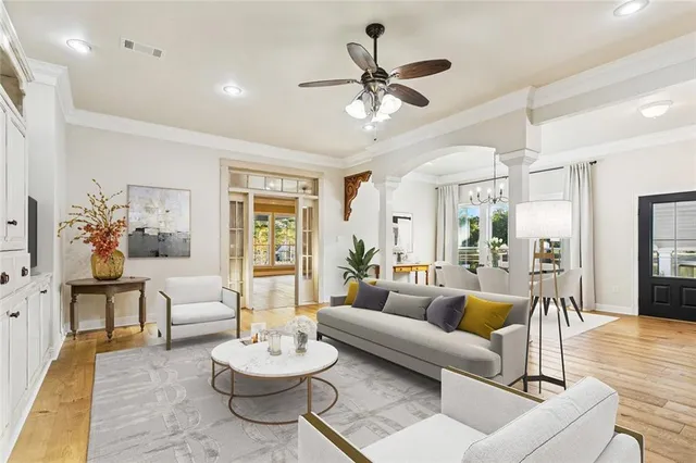 $649,000 | 61180 Doe Run Drive, Amite, LA 70422