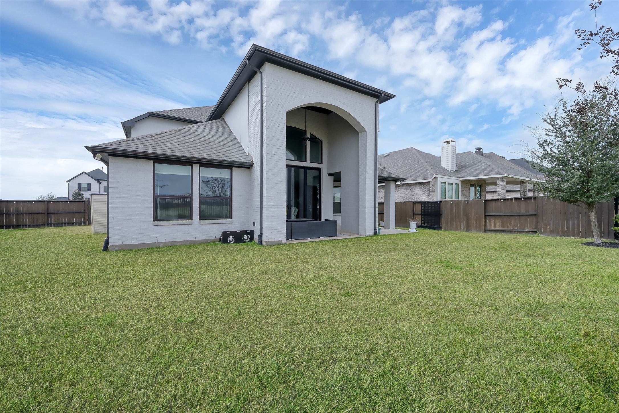 6718 Waxbill Road Katy, TX 77493 - Photo 40 of 48
