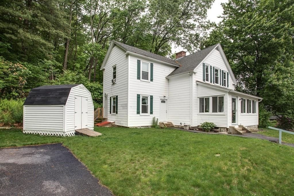 2 Andy Road Worcester, MA 01602 - Photo 1 of 18 Gallery Image 1