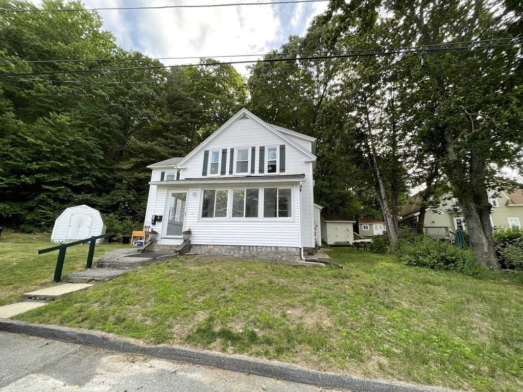 2 Andy Road Worcester, MA 01602 - Photo 2 of 18 Gallery Image 2