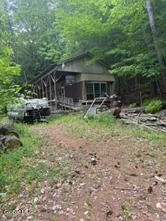 $65,000 | 65 Hawk Road, Lake Luzerne, NY 12804