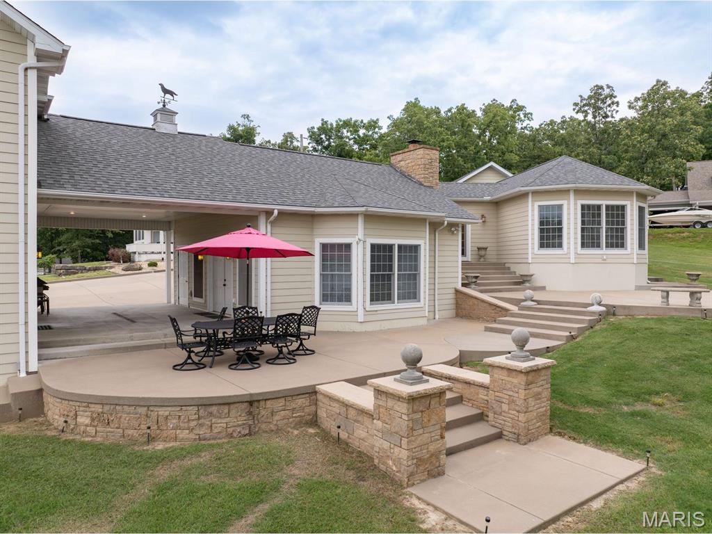 2041 Compass Circle Perryville, MO 63775 - Photo 10 of 60