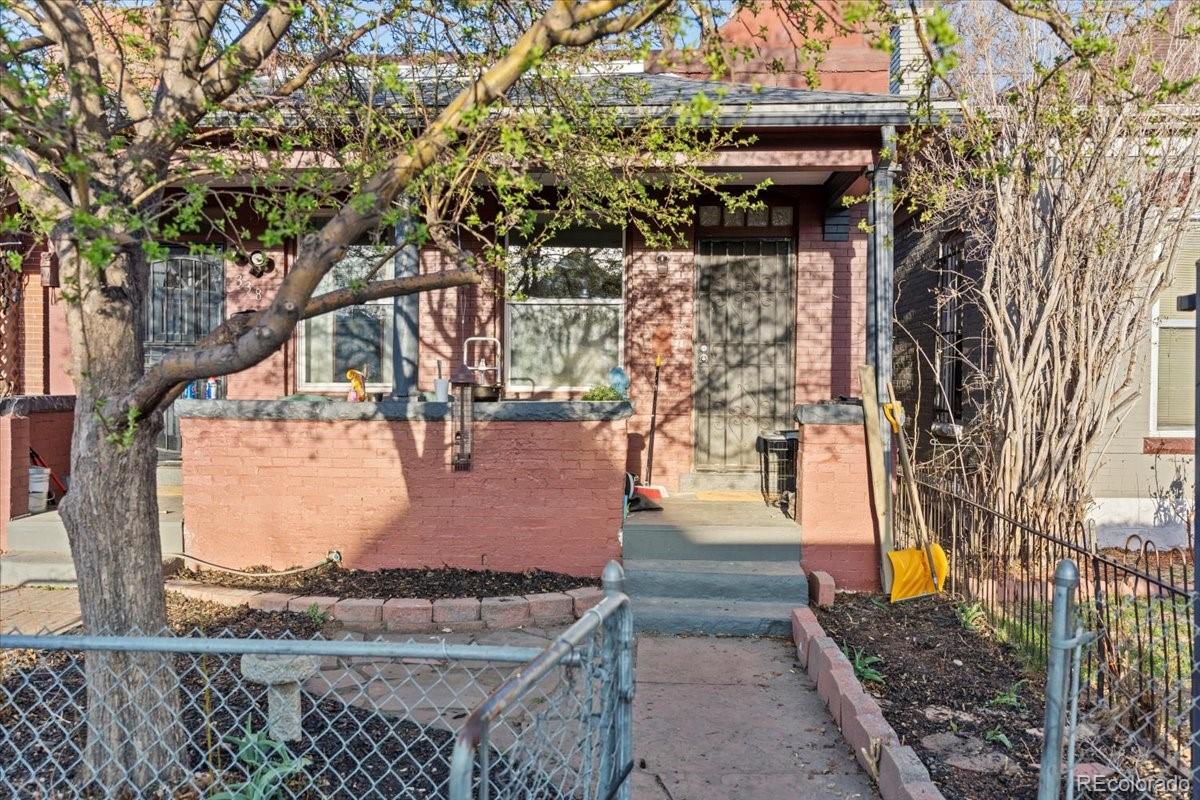 336 Inca Street Denver, CO 80223 - Photo 1 of 17