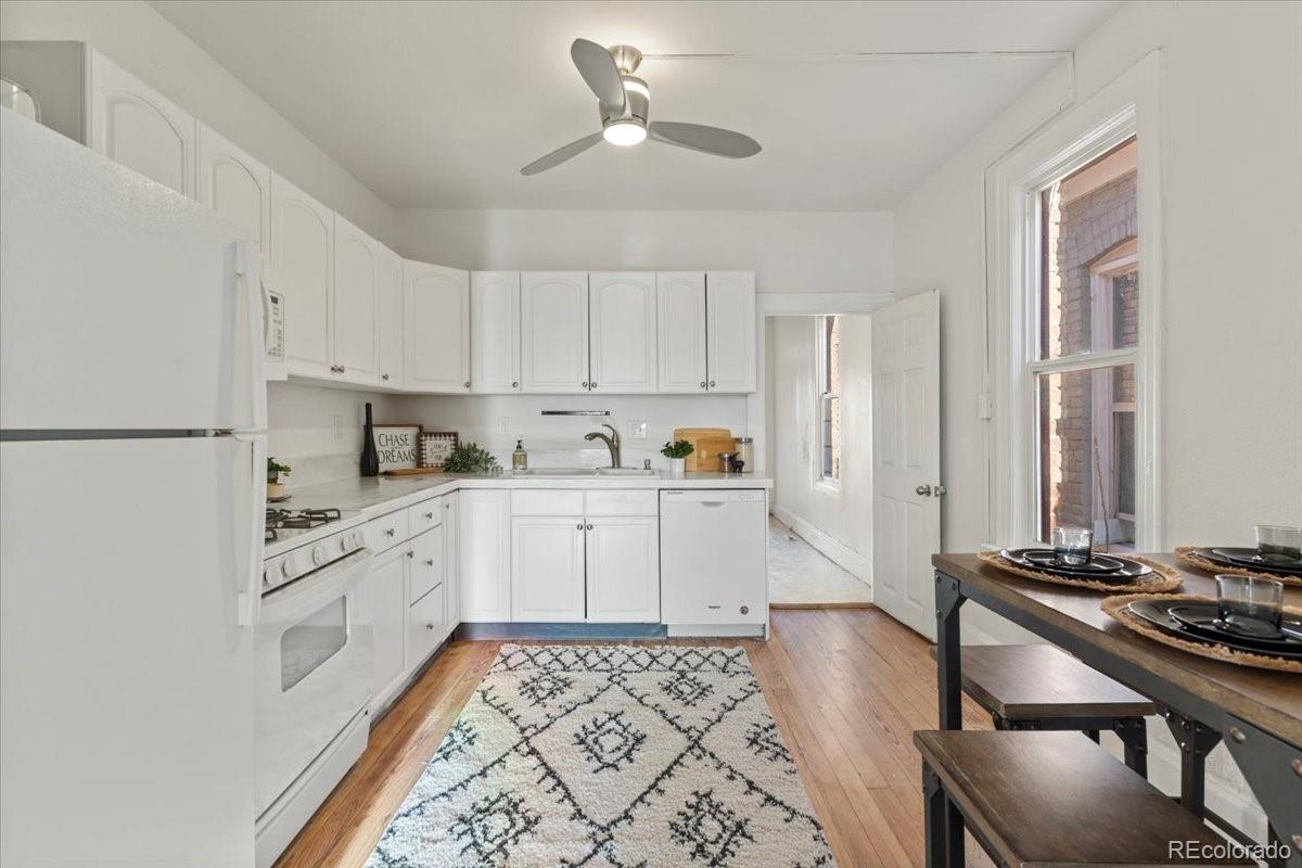336 Inca Street Denver, CO 80223 - Photo 5 of 17
