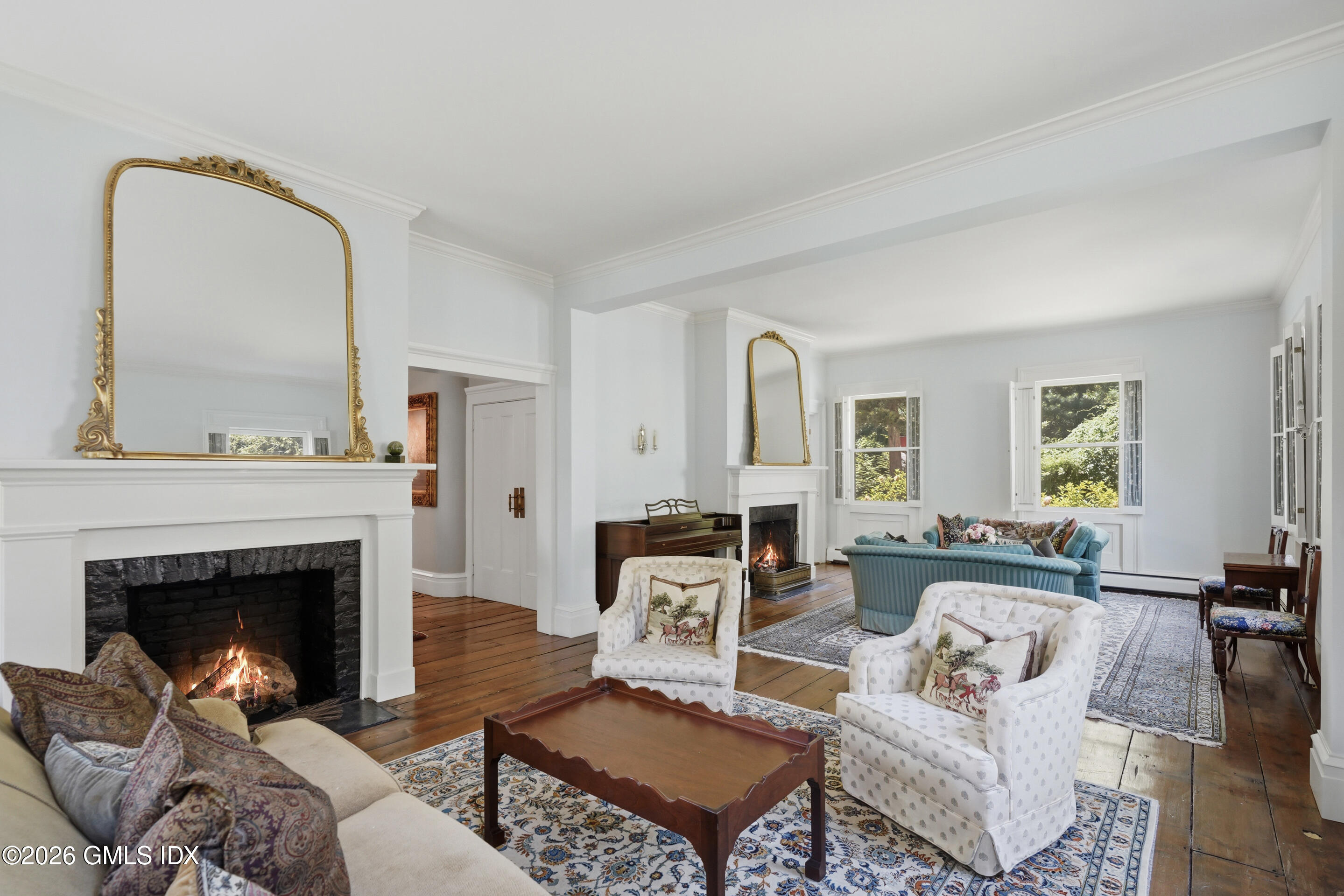 137 Sturges Ridge Road Wilton, CT 06897 - Photo 6 of 41 DSC02168_1