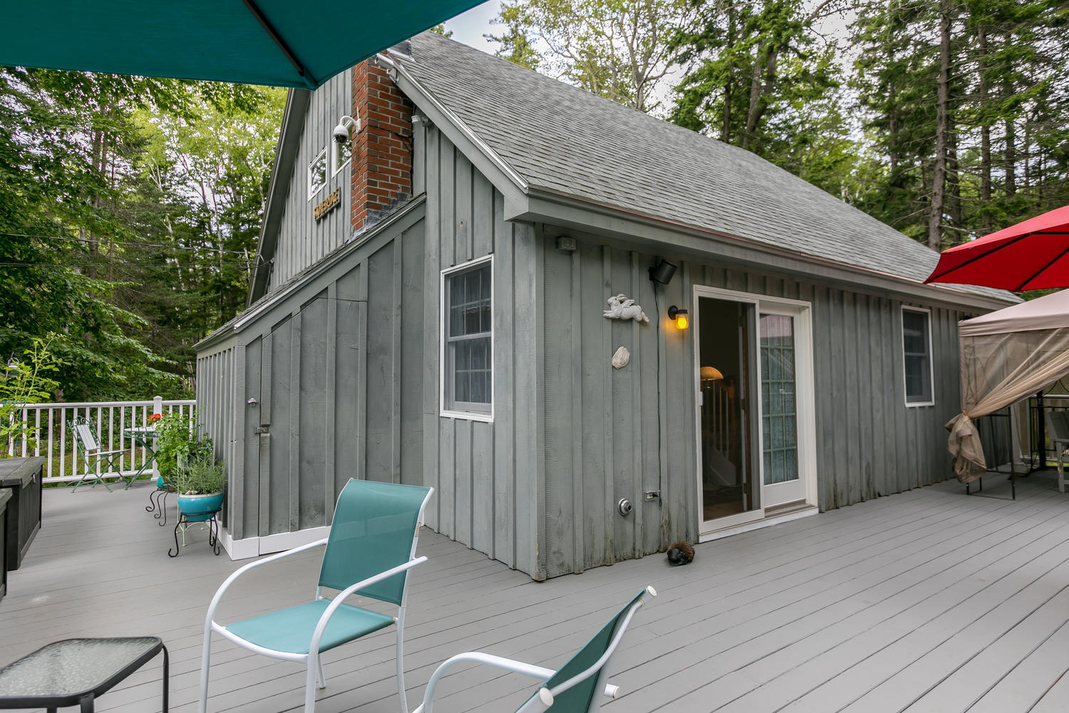 59 Tolman Road Portland, ME 04108 - Photo 3 of 41 59 Tolman Rd Peaks Island ME-large-003-0