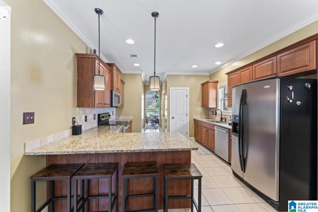 413 Heathersage Road Alabaster, AL 35114 - Photo 17 of 44