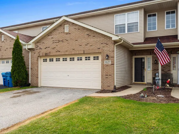 $285,000 | 7627 East 112th Avenue, Crown Point, IN 46307