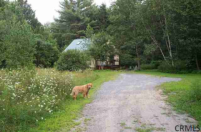457 Coy Road Greenfield, NY 12833 - Photo 4 of 15 Photo 4