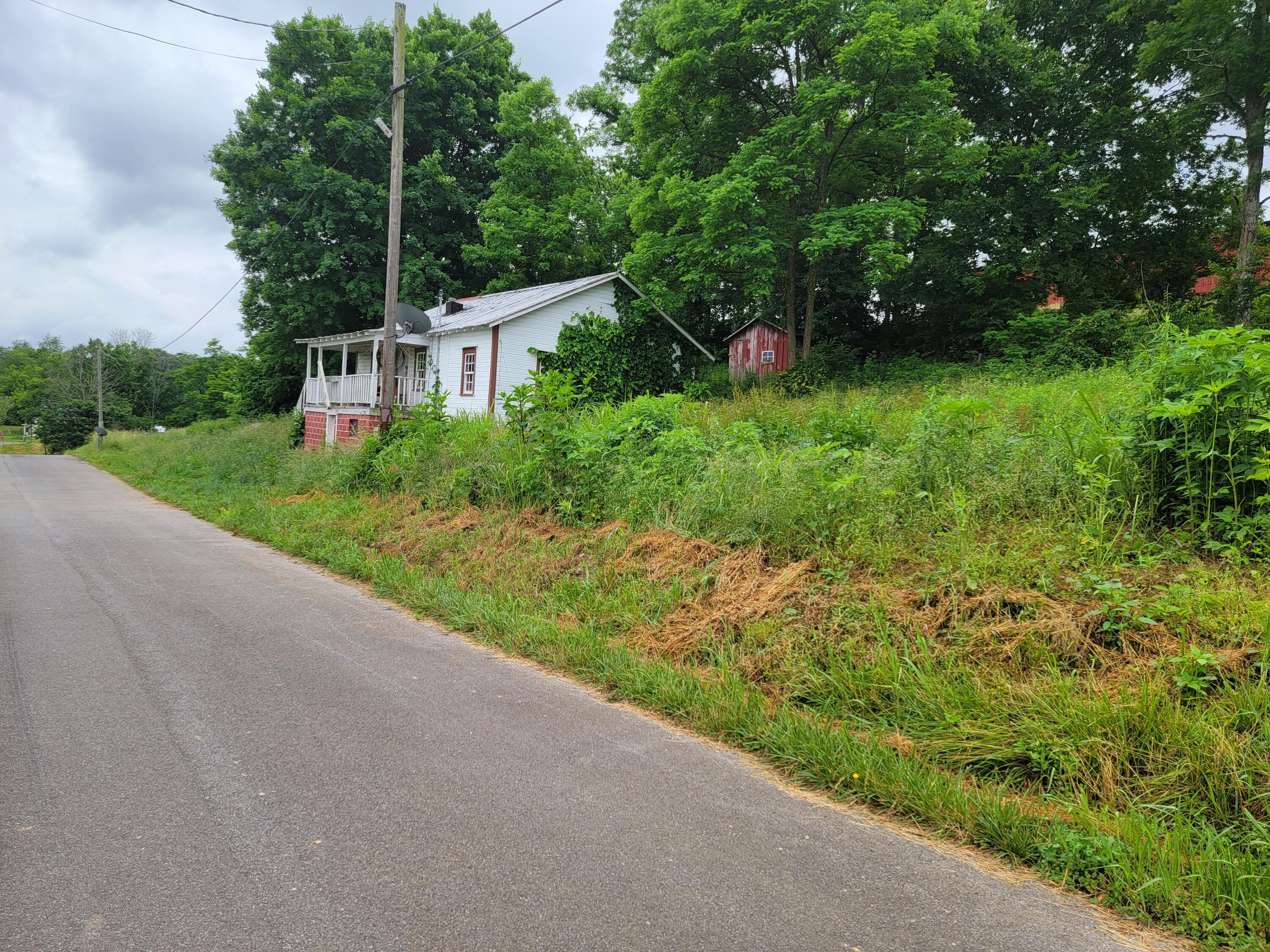 736 Providence Road, Unit 6 Limestone, TN 37681 - Photo 24 of 36 20220603_112918