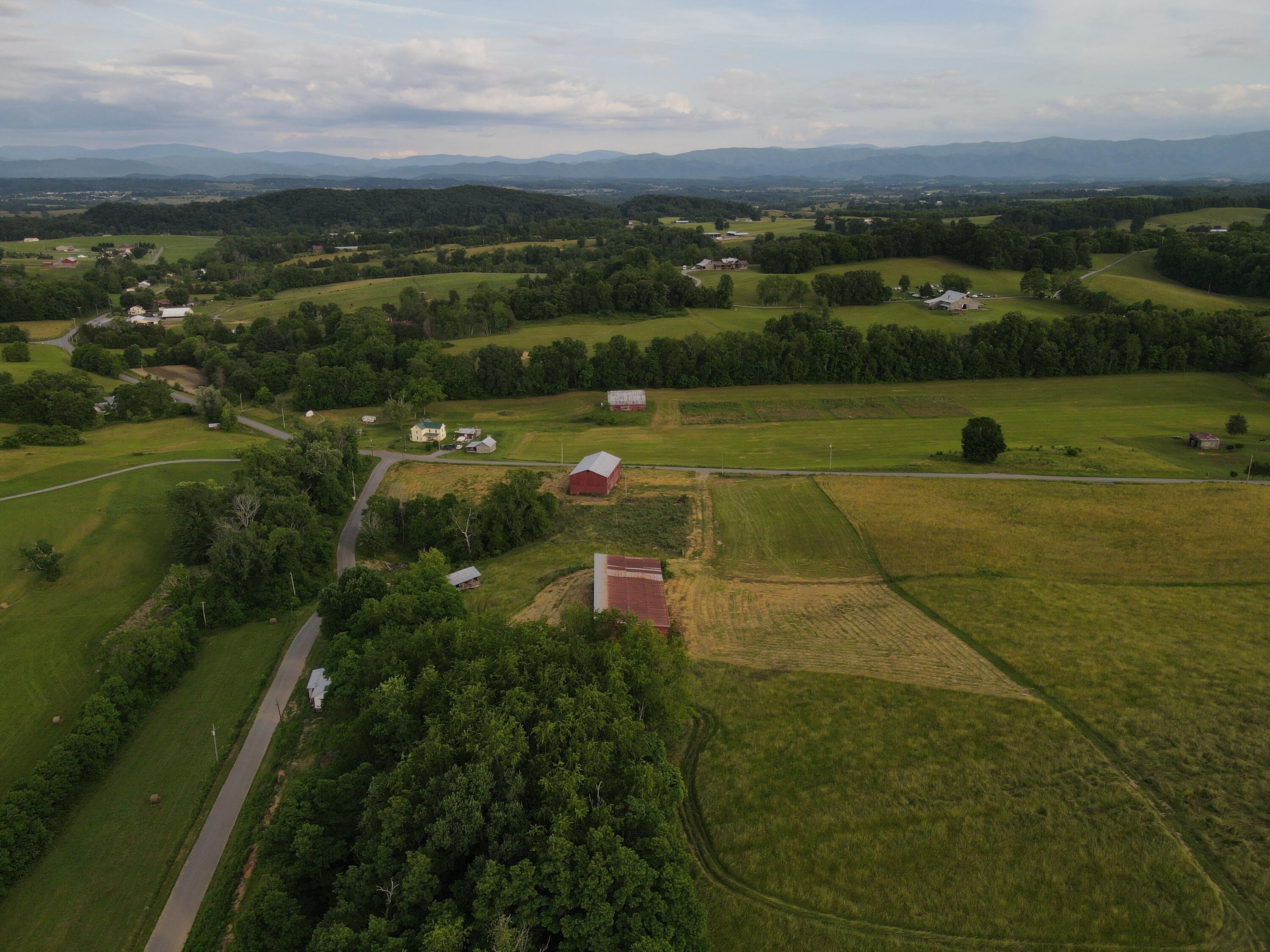 736 Providence Road, Unit 6 Limestone, TN 37681 - Photo 27 of 36 Areial 1