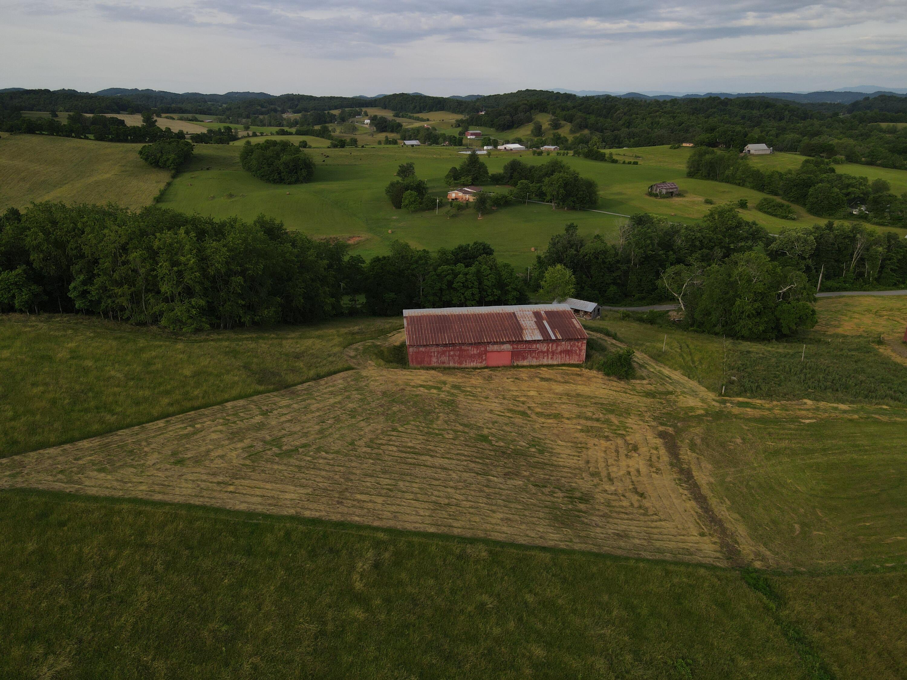 736 Providence Road, Unit 6 Limestone, TN 37681 - Photo 31 of 36 Aerial 5