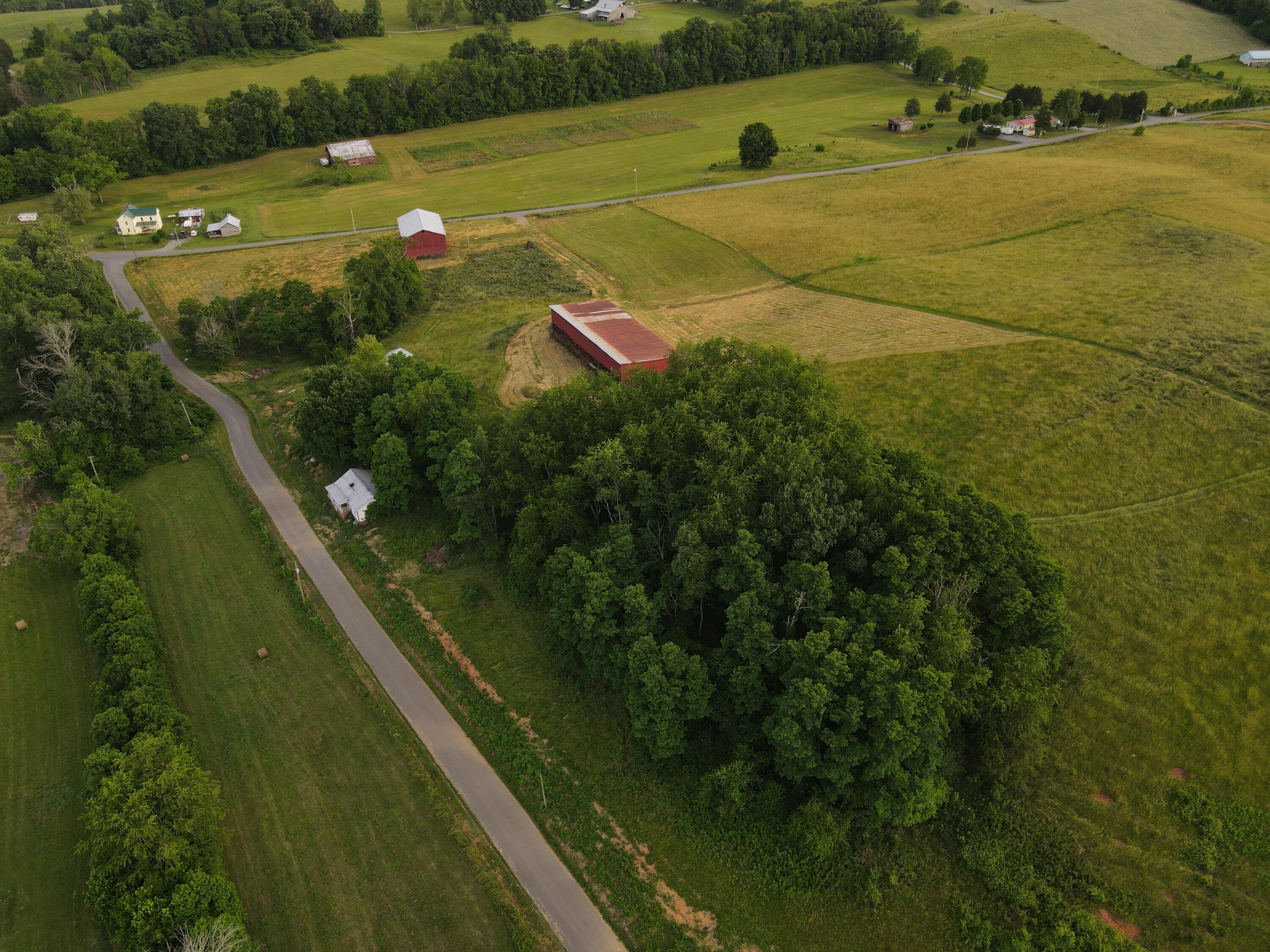 736 Providence Road, Unit 6 Limestone, TN 37681 - Photo 34 of 36 Aerial 8
