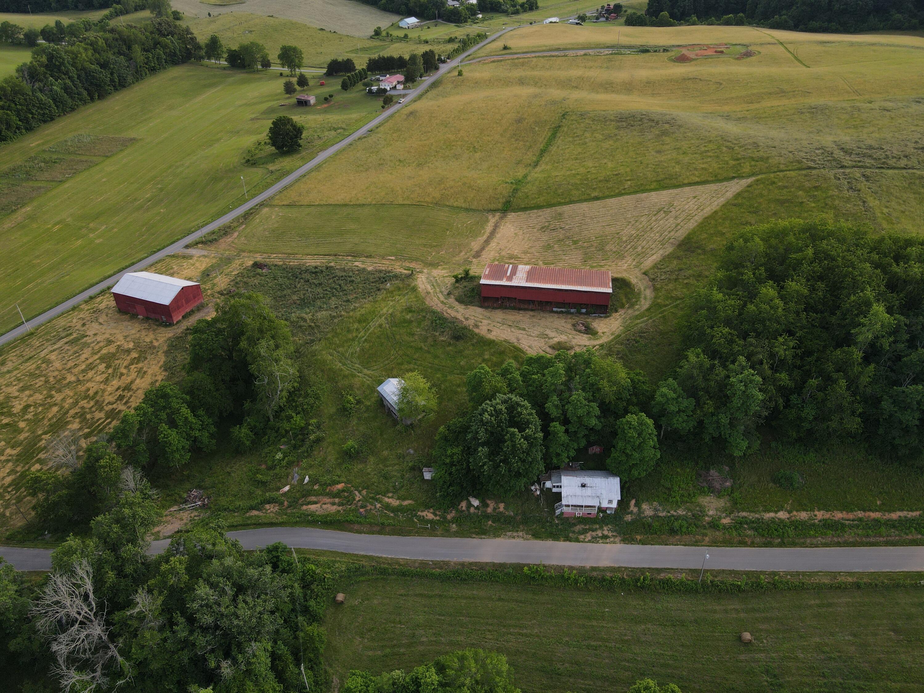 736 Providence Road, Unit 6 Limestone, TN 37681 - Photo 35 of 36 Aerial 9