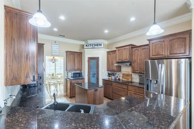 $550,000 | 202 Peach Blossom Drive, Abilene, TX 79602