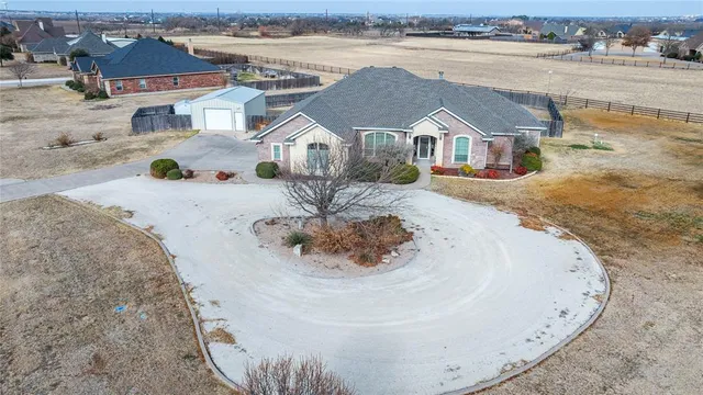 $550,000 | 202 Peach Blossom Drive, Abilene, TX 79602