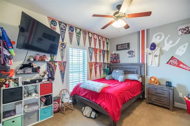 $550,000 | 202 Peach Blossom Drive, Abilene, TX 79602