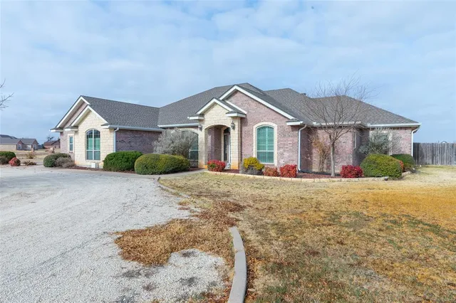 $550,000 | 202 Peach Blossom Drive, Abilene, TX 79602