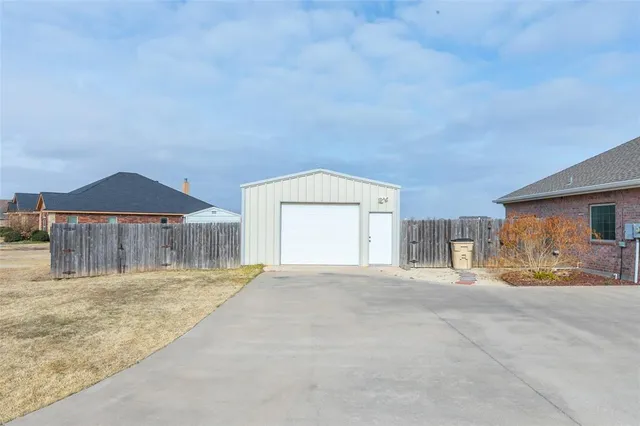 $550,000 | 202 Peach Blossom Drive, Abilene, TX 79602