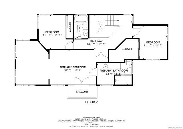 a picture of a book and a bed