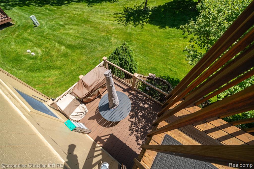2163 Rochelle Park Drive Rochester Hills, MI 48309 - Photo 20 of 35