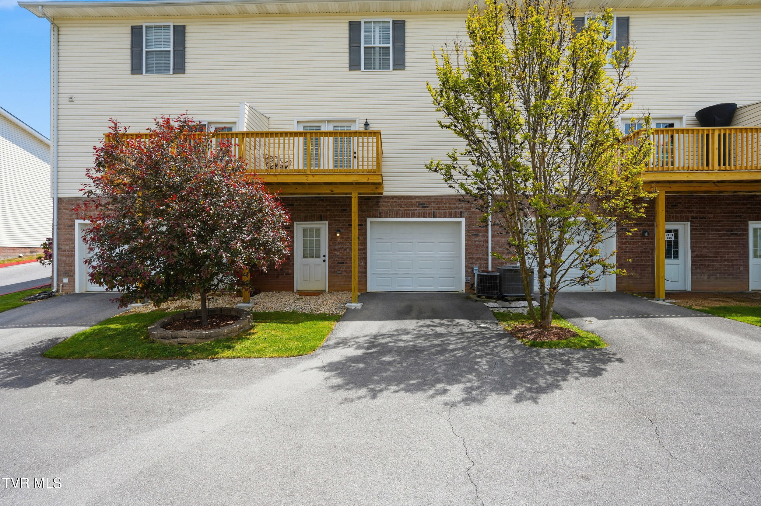 2101 Cherokee Road, Unit 12 Johnson City, TN 37604 - Photo 23 of 35 29_2101 cherokee rd-37