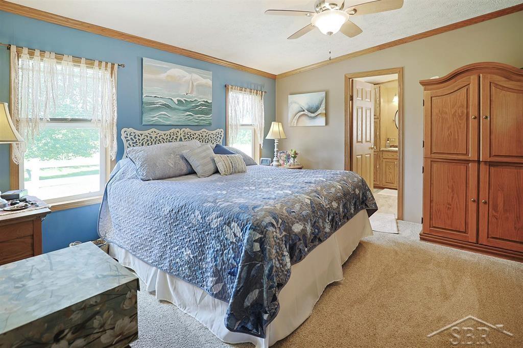 2202 West Huckleberry Road Sanford, MI 48657 - Photo 23 of 64
