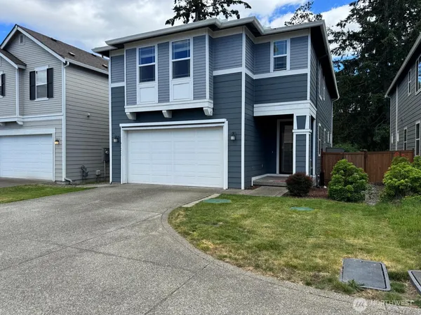 $615,000 | 927 Vine Maple Street Southeast, Lacey, WA 98503