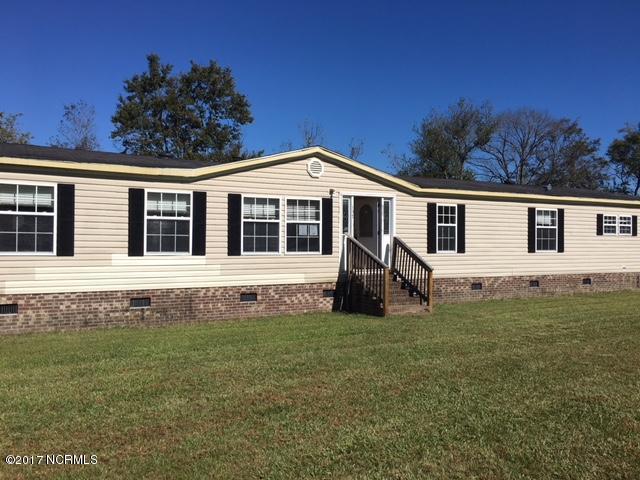 157 Thomasville Road Harrells, NC 28444 - Photo 1 of 7 primary
