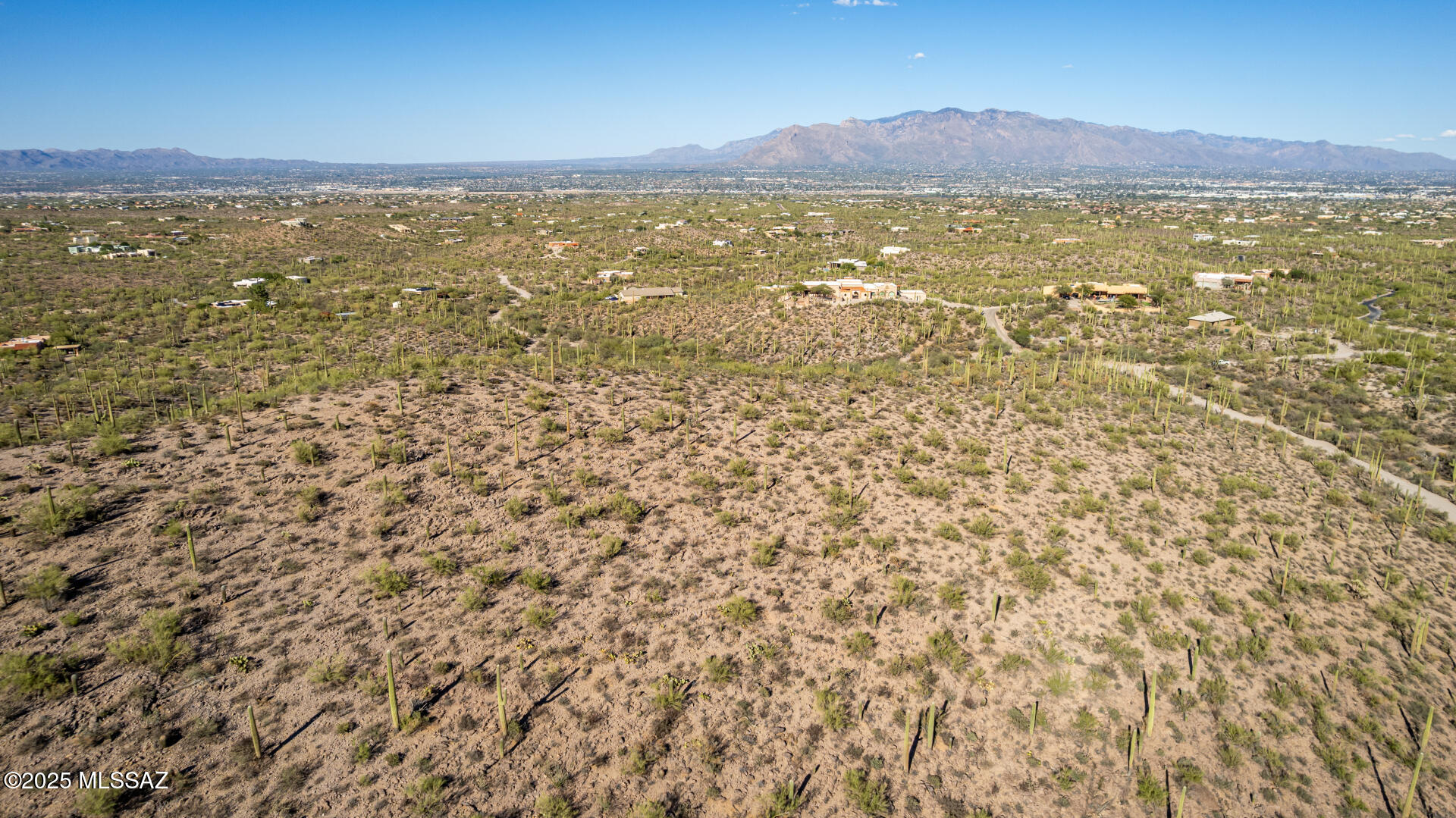 10.31-ac West Rhyolite Loop, Unit 27C Tucson, AZ 85745 - Photo 11 of 20
