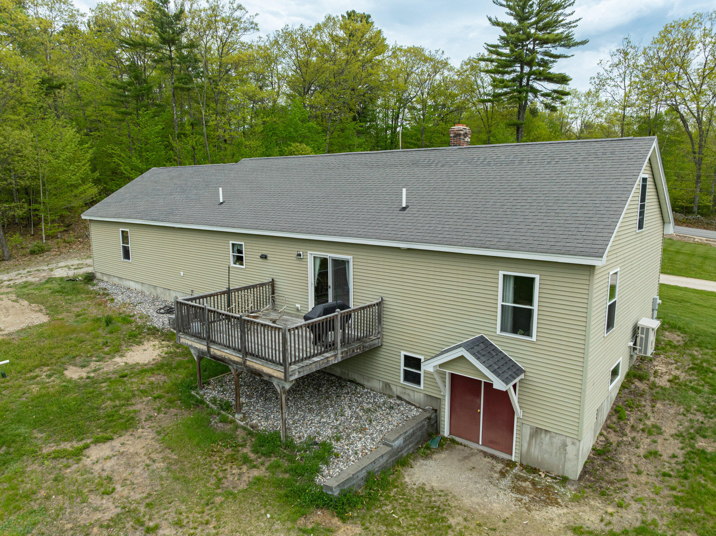 137 Eddie Kahkonen Road Norway, ME 04268 - Photo 4 of 77 Exterior-0542