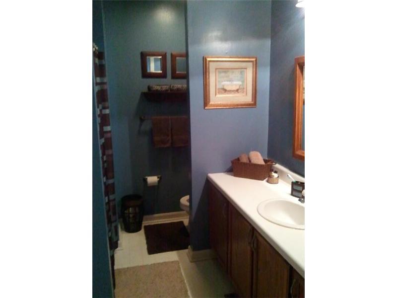24 McBride Road Canonsburg, PA 15317 - Photo 10 of 12 Master Bath/Spa.