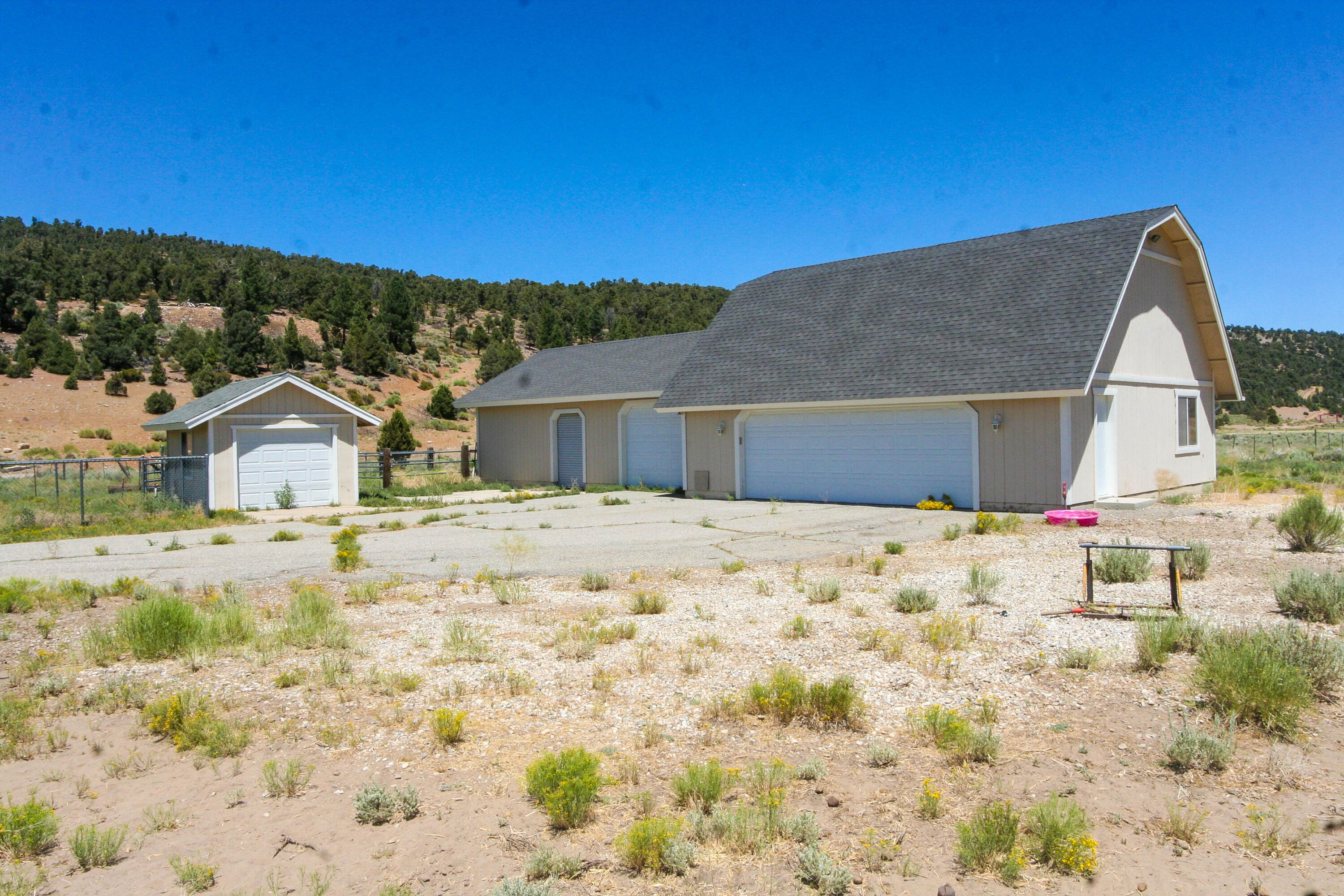 2400 Erwin Ranch Road Big Bear City, CA 92314 - Photo 40 of 51 PS-7681